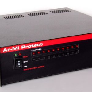 Ar-Mi Protect Talk