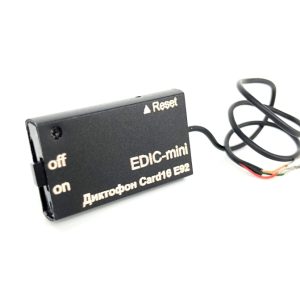 Edic-mini Card 16 E92