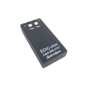 Edic-mini Card24S A101