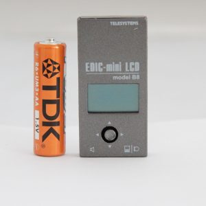 Edic-mini LCD B8