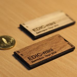 Edic-mini Tiny+ B74