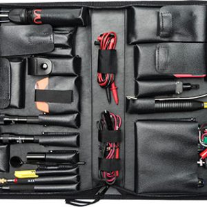 Inspection tool kit