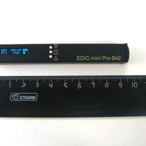 Series EDIC-mini PRO